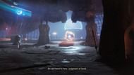 Warden of Nothing Strike (Image via Destiny 2)